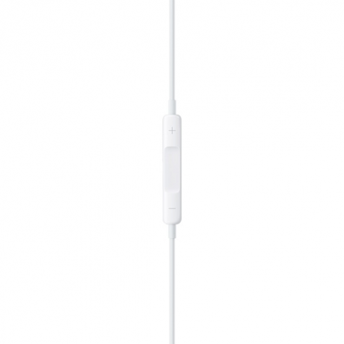 Earpods с разъемом lightning